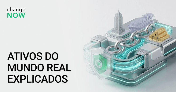 Ativos do Mundo Real Explicados