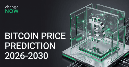 Bitcoin price prediction 2026