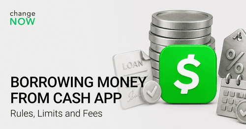 How to Borrow Money from Cash App