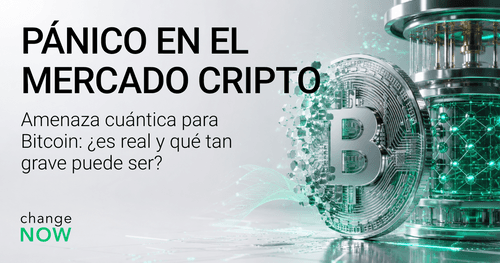 Amenaza cuántica para Bitcoin: ¿es real y qué tan grave puede ser?