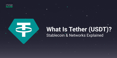 What is Tether?